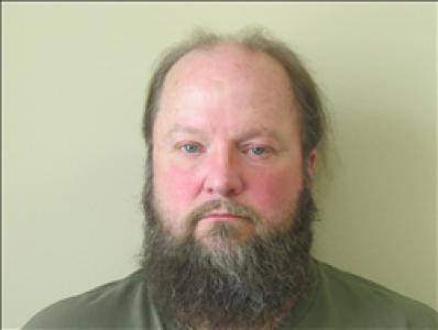 Steven Stacey a registered Sex Offender of Georgia