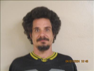 Frank Fred Olmstead III a registered Sex Offender of Georgia