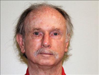 David Alan Clark a registered Sex Offender of Georgia