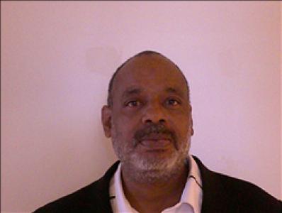 Otis Battle a registered Sex Offender of Georgia