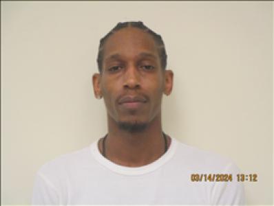 Cedric Mcdowell Jr a registered Sex Offender of Georgia