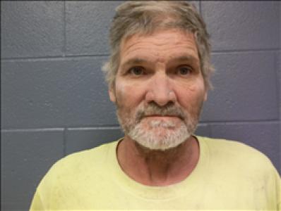 Winston Mark Grimsley a registered Sex Offender of Georgia