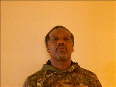 Anthony Tyrone King a registered Sex Offender of Georgia