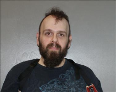 John Mark Cotti a registered Sex Offender of Georgia