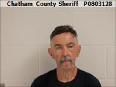 Mark Ahrens Brown a registered Sex Offender of Georgia