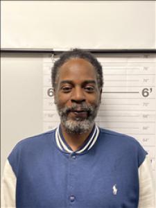 Anthony Maurice Evans a registered Sex Offender of Georgia