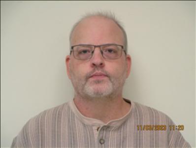 Mark Kevin Brewer a registered Sex Offender of Georgia