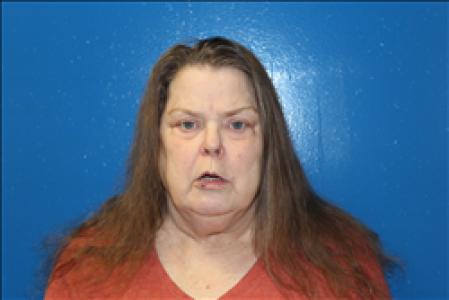 Marie Little a registered Sex Offender of Georgia