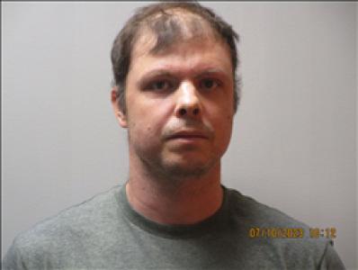 Aaron James Moore a registered Sex Offender of Georgia