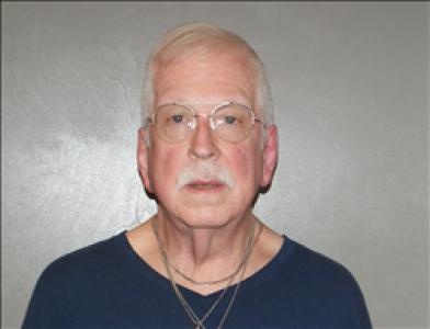 William Chris Jones a registered Sex Offender of Georgia