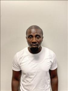 Anthony Sarfo a registered Sex Offender of Georgia