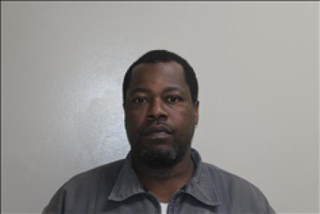 Clifford Maurice Jackson a registered Sex Offender of Georgia