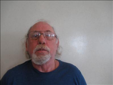 Jerry Lee Coursey a registered Sex Offender of Georgia