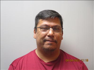 Anthony Crespin a registered Sex Offender of Georgia