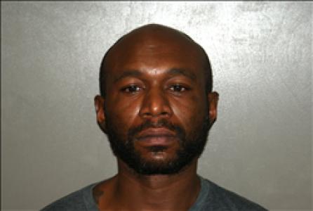 Gerald Melvin Jones a registered Sex Offender of Georgia