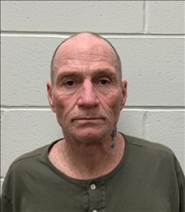 Russell Lee Parkerson a registered Sex Offender of Georgia