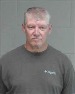 Marshall Nolan Thompson a registered Sex Offender of Georgia