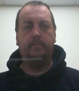 Robert Allen Scribner a registered Sex Offender of Oregon