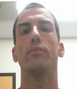 Jeffery Ryan Spaght a registered Sex Offender of Idaho