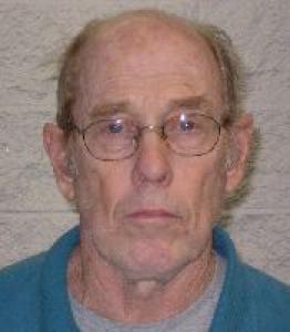William Michael Althouse a registered Sex Offender of Oregon
