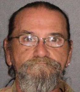 Charles Edward Thouvenel a registered Sex Offender of Oregon