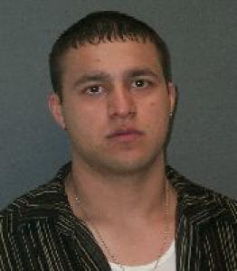 Antonio Negrete a registered Sex Offender of Oregon