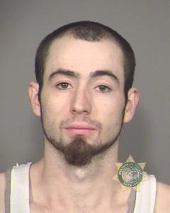 Brandon Duane Carter a registered Sex Offender of Oregon