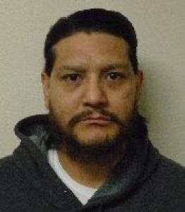 Francisco Eugenio Bethancorth a registered Sex Offender of Oregon