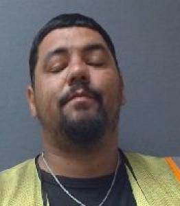 Jose Hernandez Pugh a registered Sex Offender of Oregon