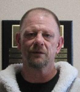 Michael Shane Sweeden a registered Sex Offender of Oregon