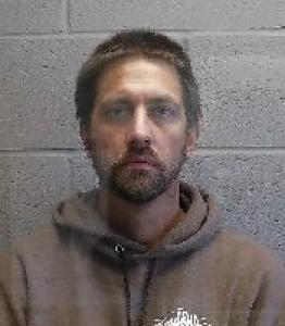 Jed Randall Burns a registered Sex Offender of Oregon