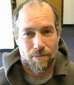 James Evan Osburn a registered Sex Offender of Oregon
