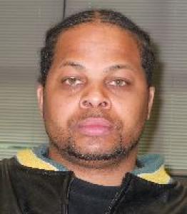 Marcus Lamar Gant a registered Sex Offender of Oregon