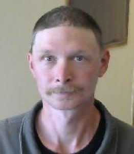 Jeremiah Jordan Cook a registered Sex Offender of Oregon