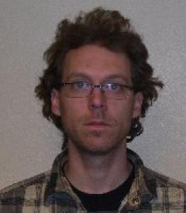 Benjamin Alexander Leary a registered Sex Offender of Oregon