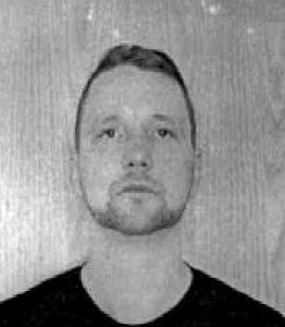 Jeremy Lee Berglund a registered Sex Offender of Oregon
