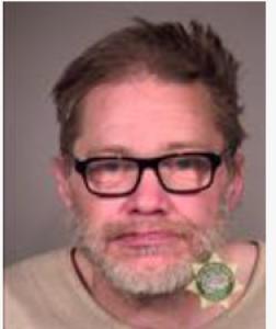 Alan Bruce Robinson a registered Sex Offender of Oregon