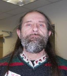 Gary Arthur Dayton a registered Sex Offender of Oregon