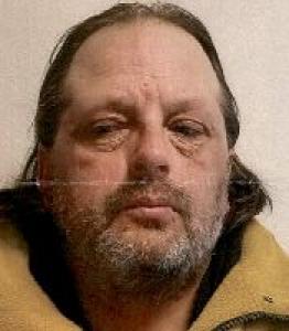 James Charles Beard a registered Sex Offender of Oregon