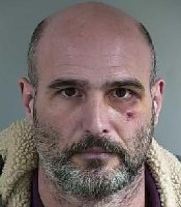 Joseph Shannon Garcia a registered Sex Offender of Oregon