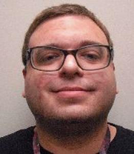 Andrew Benjamin Rene a registered Sex Offender of Oregon
