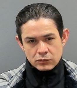 Edgar Agustin Perez a registered Sex Offender of Oregon