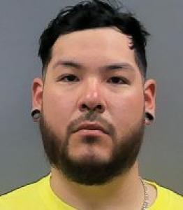 Louis Humberto Rodriguez a registered Sex Offender of Oregon