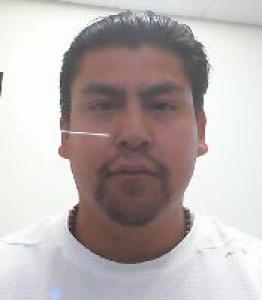 Miguel Angel Murillo-chavez a registered Sex Offender of Oregon