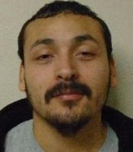 Armando Jesus Vergara a registered Sex Offender of Oregon