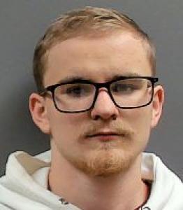 Jacob Neal Anderson a registered Sex Offender of Oregon