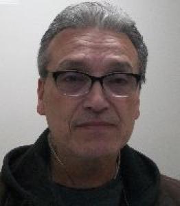 Anthony Romero Griego a registered Sex Offender of Oregon