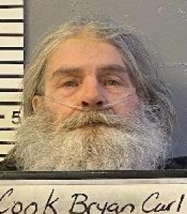 Bryan Carl Cook a registered Sex Offender of Oregon