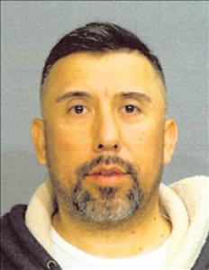 Ernesto Diaz a registered Sex Offender of Nevada