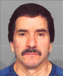 Joel De Santiago Marquez a registered Sex Offender of Nevada